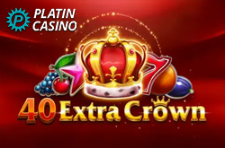 40 Extra Crown