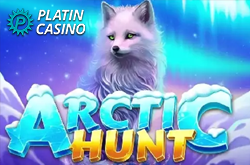 Arctic Hunt
