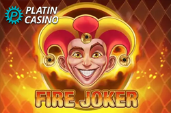 Fire Joker