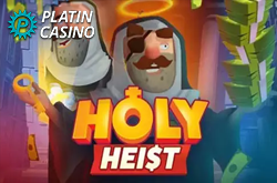 Holy Heist