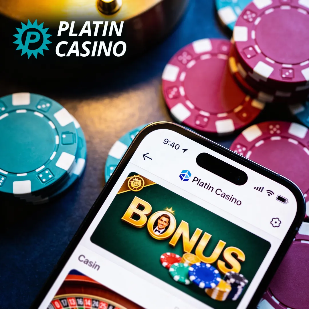 Platincasino Bonus
