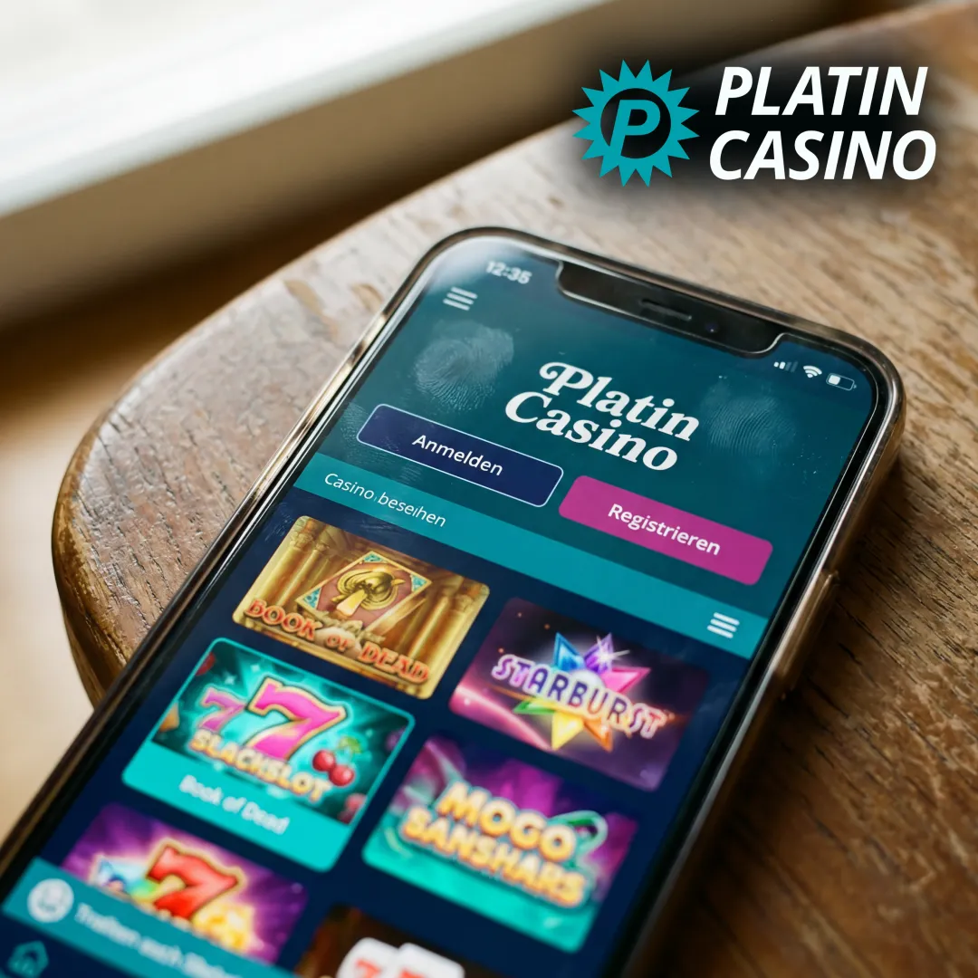 Platincasino Casino