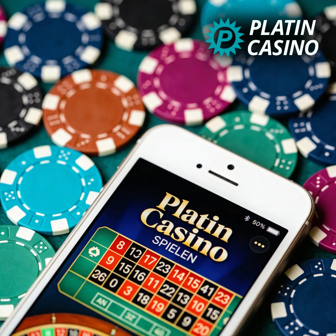 Platincasino Erfahrungen