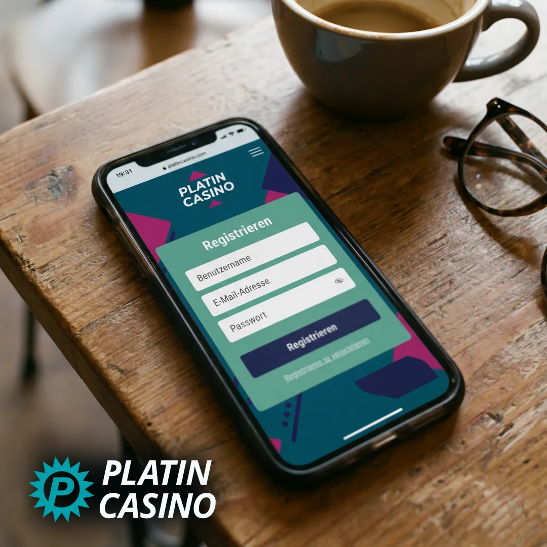 Platincasino Login
